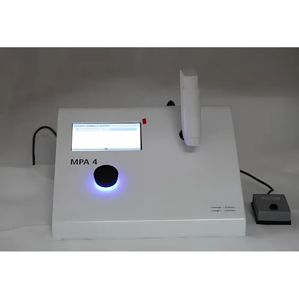 CK Sebumeter SM815 Skin Sebum Analyzer