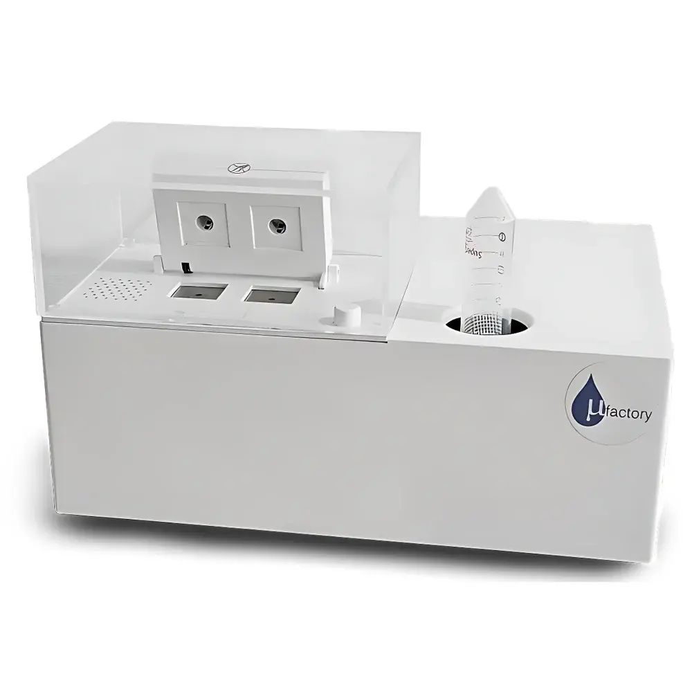 T-Skin In Vitro Transepidermal Water Loss (TEWL) Measurement System