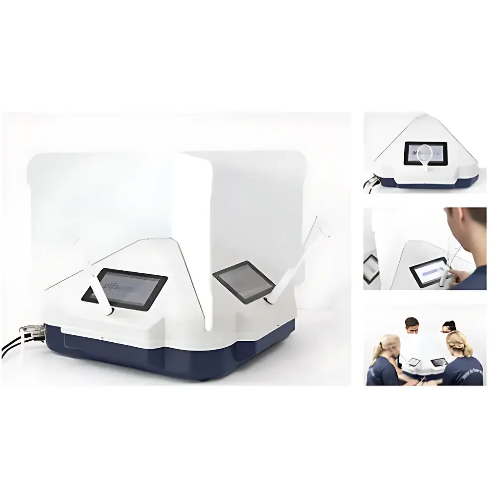 Olfasense TO8 Evolution Olfactometer