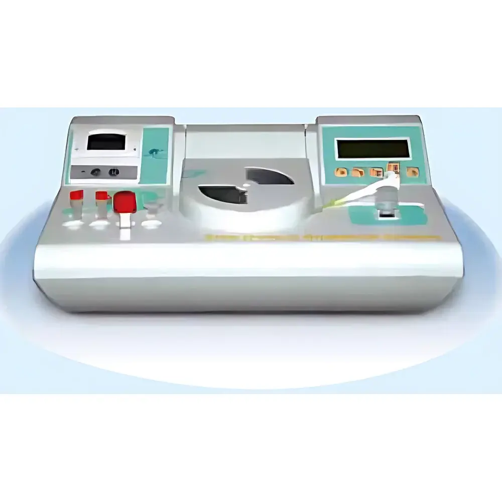 FRAS 4 Oxidative Stress Analyzer