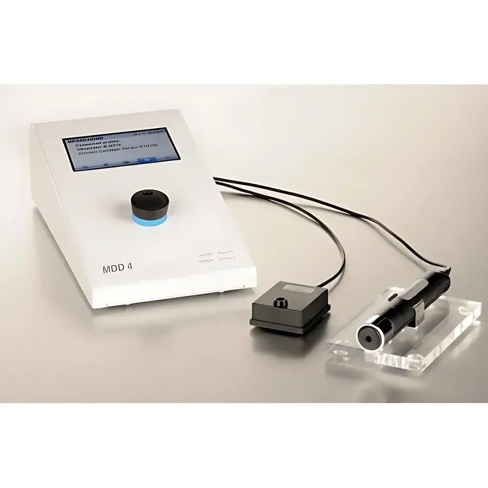 CK MX18 Skin Melanin and Hemoglobin Analyzer