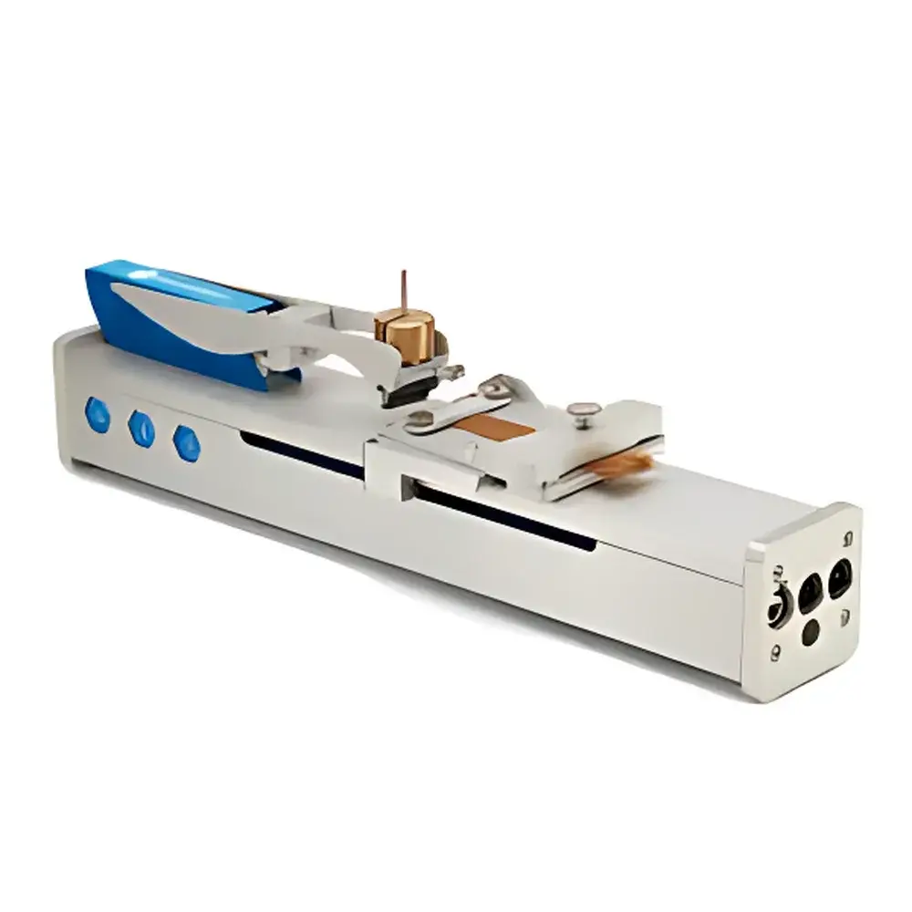 Dia-stron fibra.one Multifunctional Hair Testing System