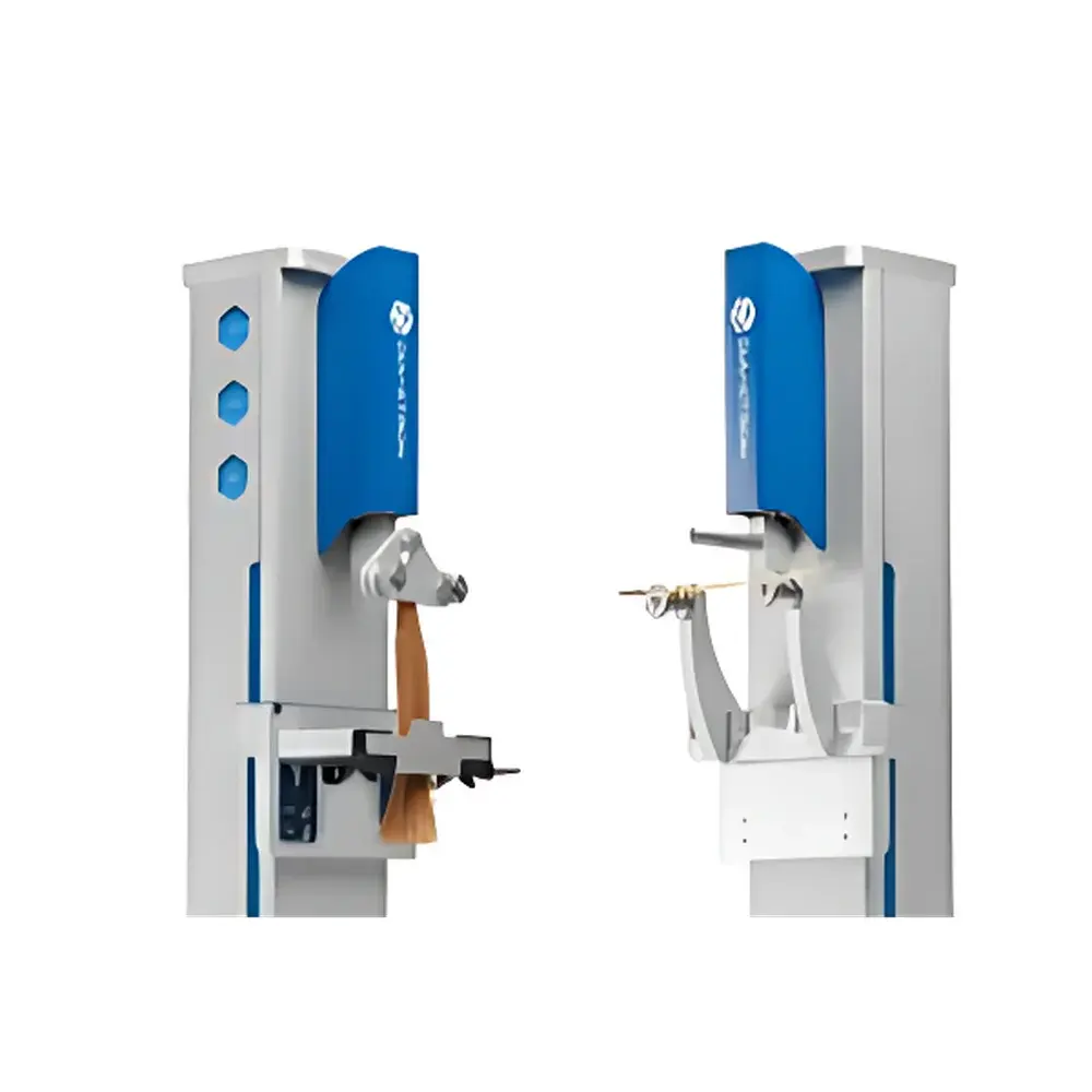 Dia-stron fibra.one Multifunctional Hair Testing System