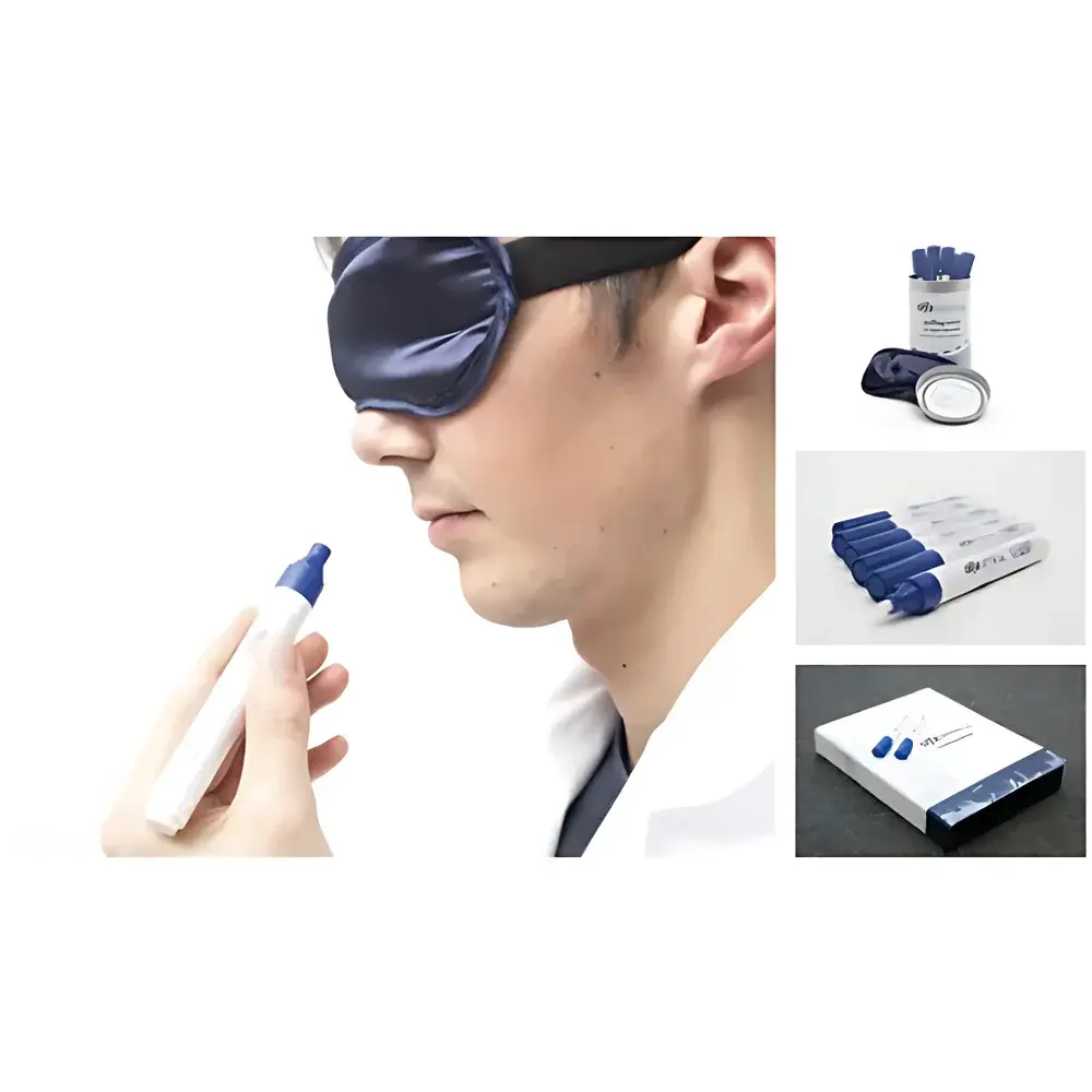 Olfasense SET1/SET2/SET3 Olfactometry Reference Odor Rod Set
