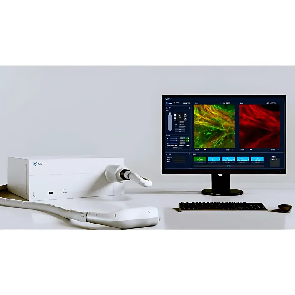 Transcend Vivoscope MY780 In Vivo Two-Photon Microscopy System