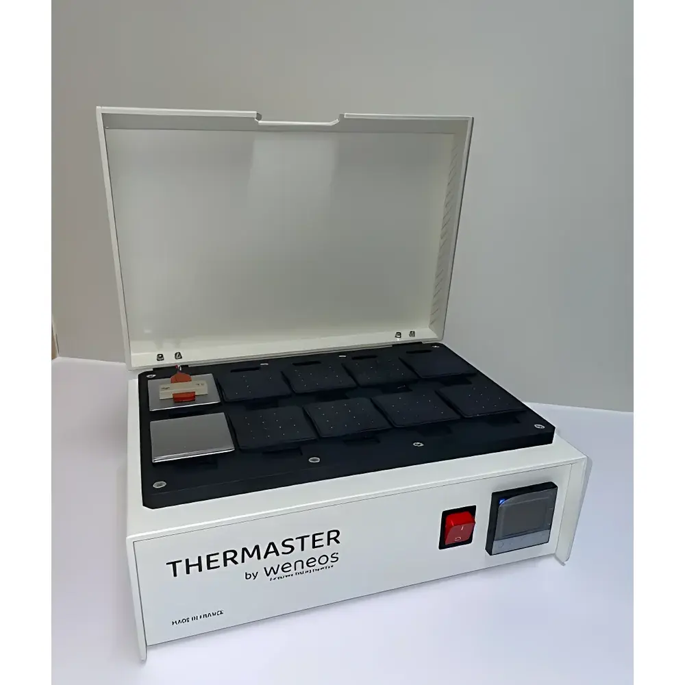 HD-THERMASTER SPF Sample Substrate Temperature Control System