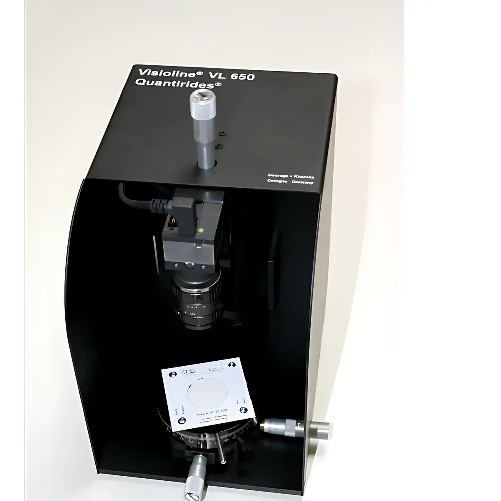 CK Visioline VL650 Skin Wrinkle Analysis System