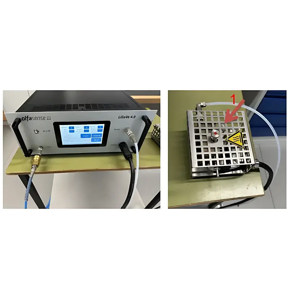 Olfasense LiGaVa 4.0 Liquid Sample Vaporization System