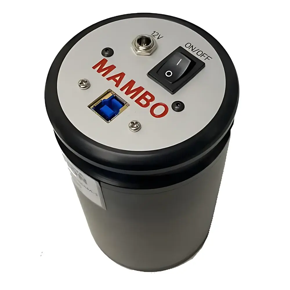 Dia-stron MAMBO Hair Color Measurement Instrument