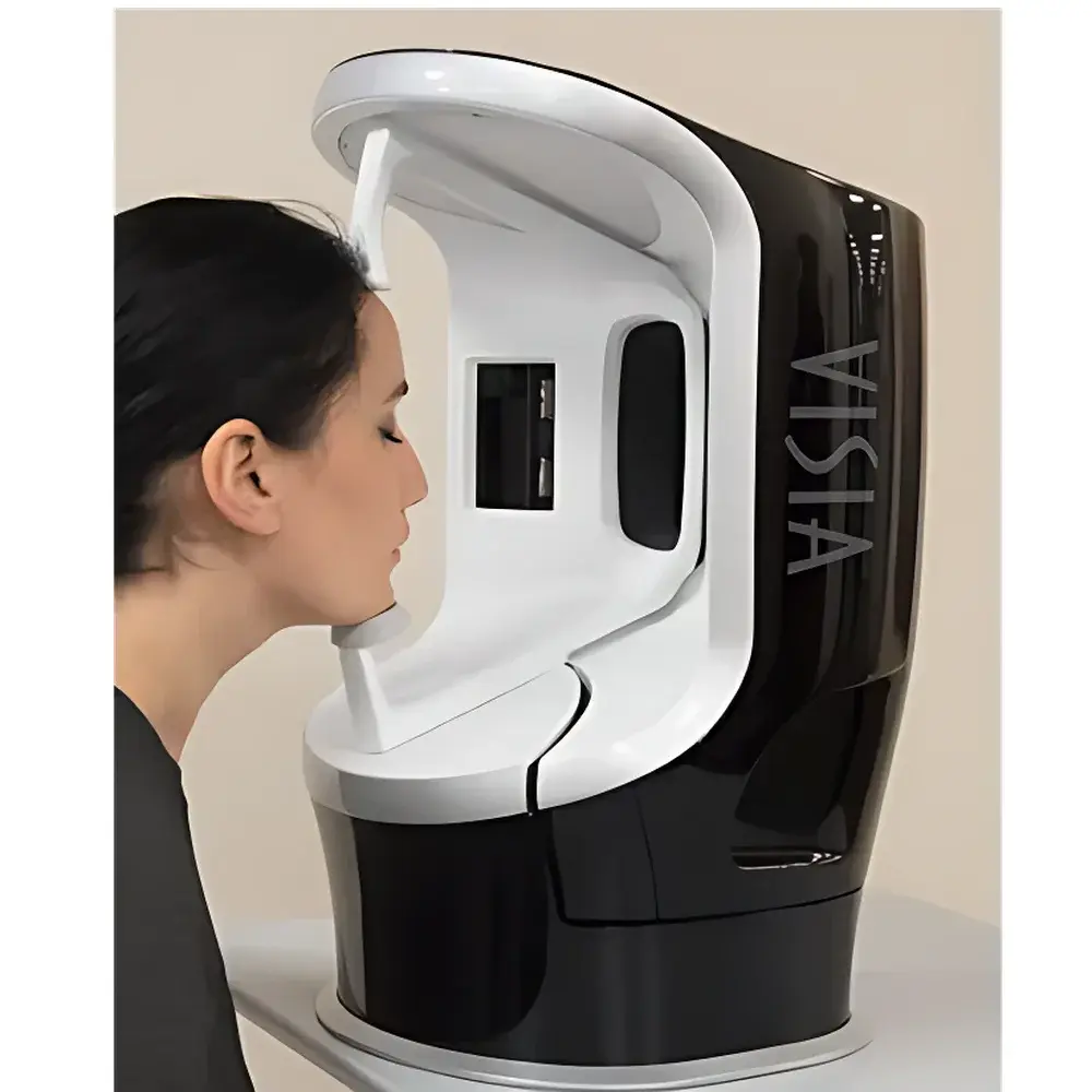 VISIA Skin Analysis System by Canfield