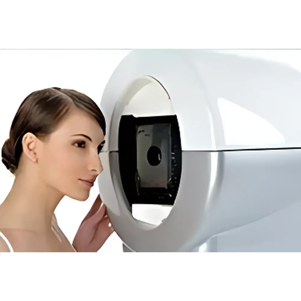 CK Visioface1000D Facial Imaging Analyzer