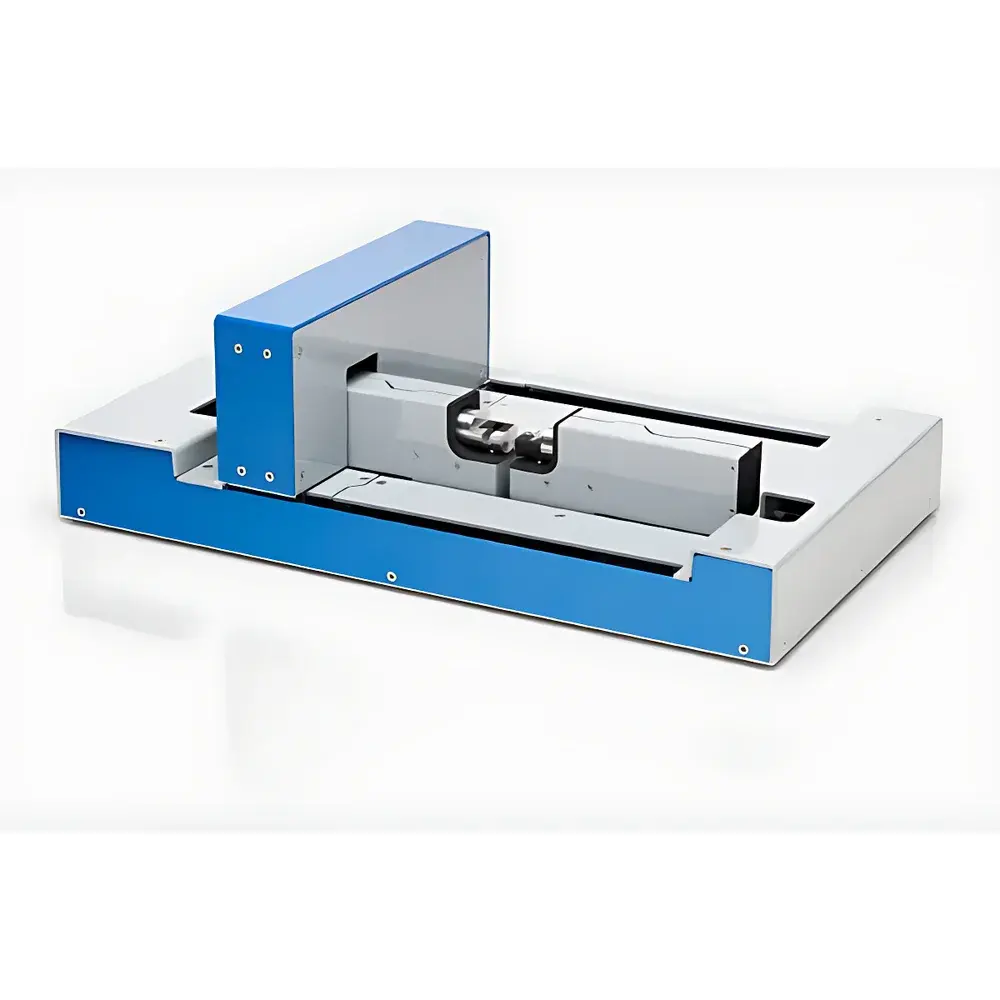 Dia-stron fibra.stress Automated Fiber Tensile Tester