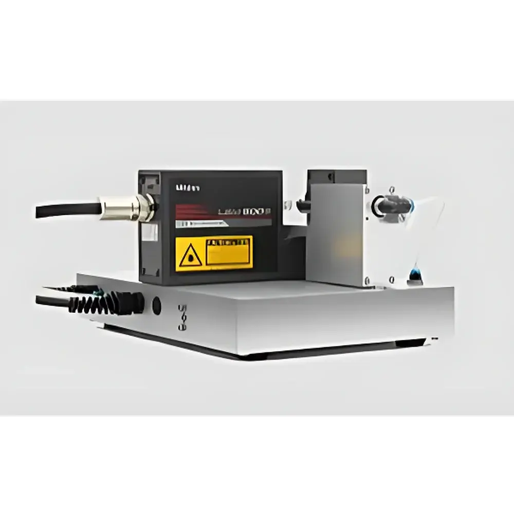 Dia-stron FDAS770 Fiber Cross-Sectional Area Measurement System