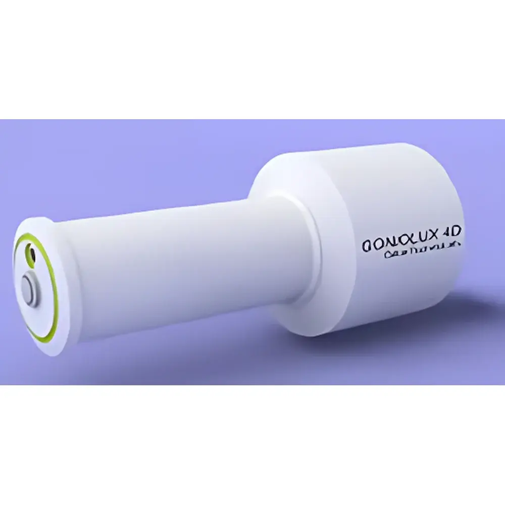 GonioLux 4D Skin Glossmeter by ORION