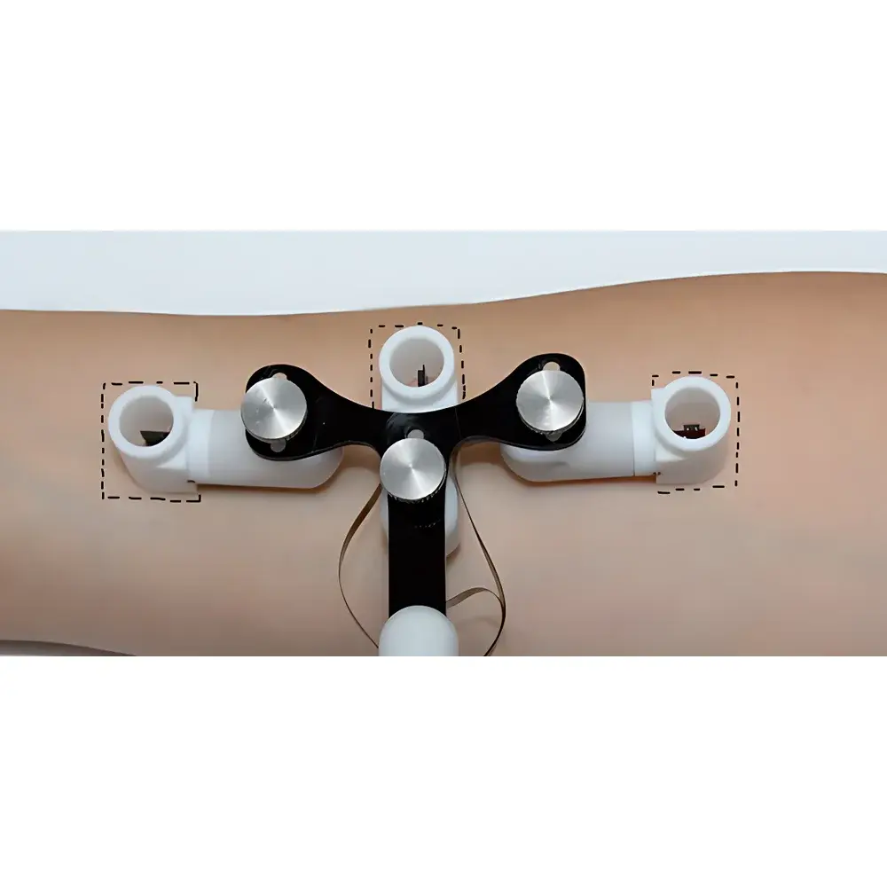CK TM330T Triple-Probe Transepidermal Water Loss (TEWL) Measurement System