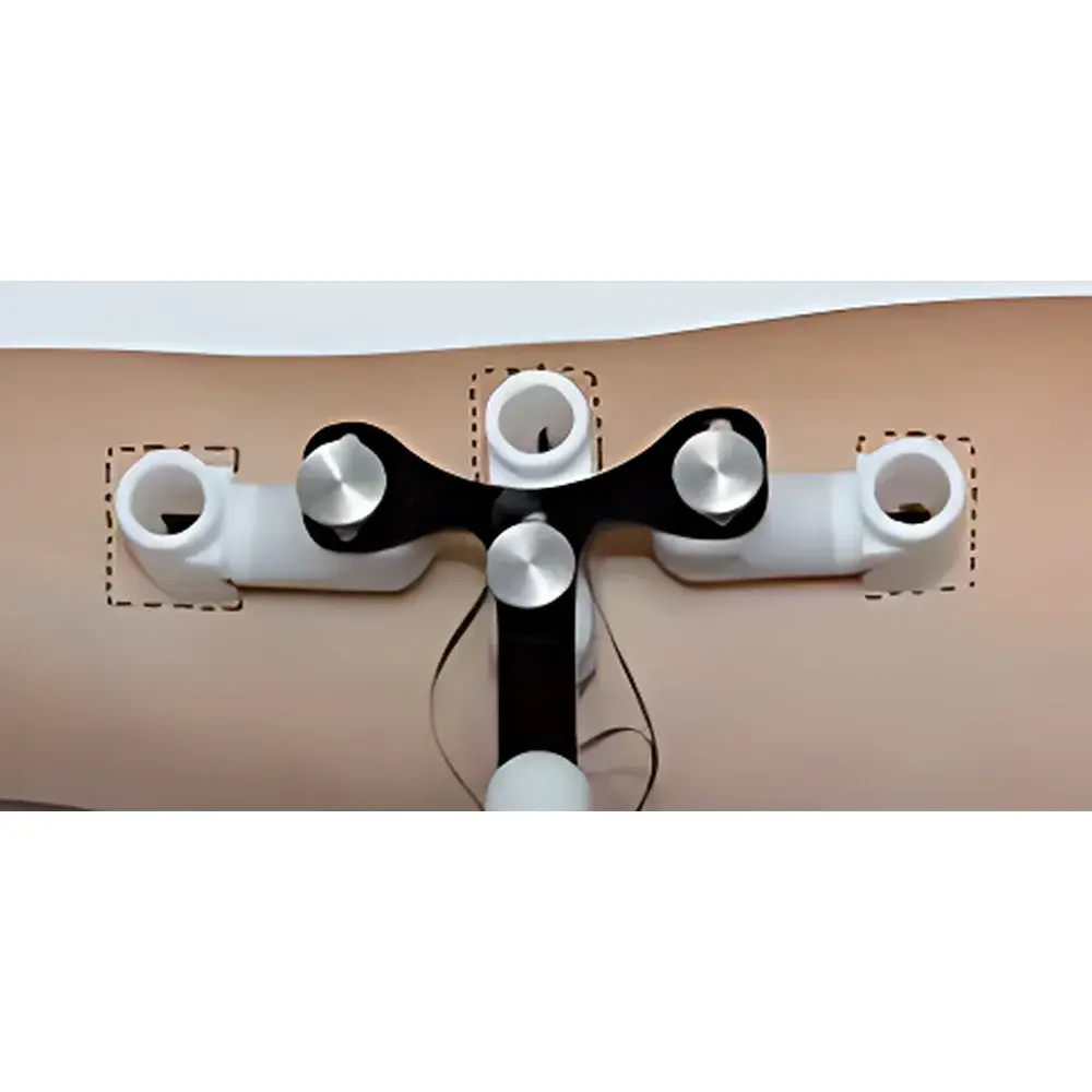 CK TM330T Triple-Probe Transepidermal Water Loss (TEWL) Measurement System