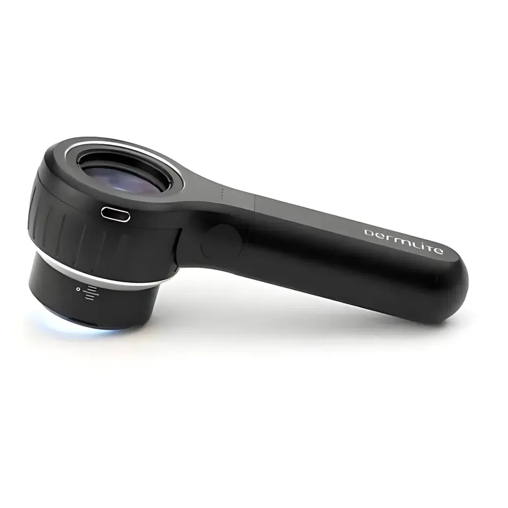 Dermlite DL4 Handheld Dermatoscope
