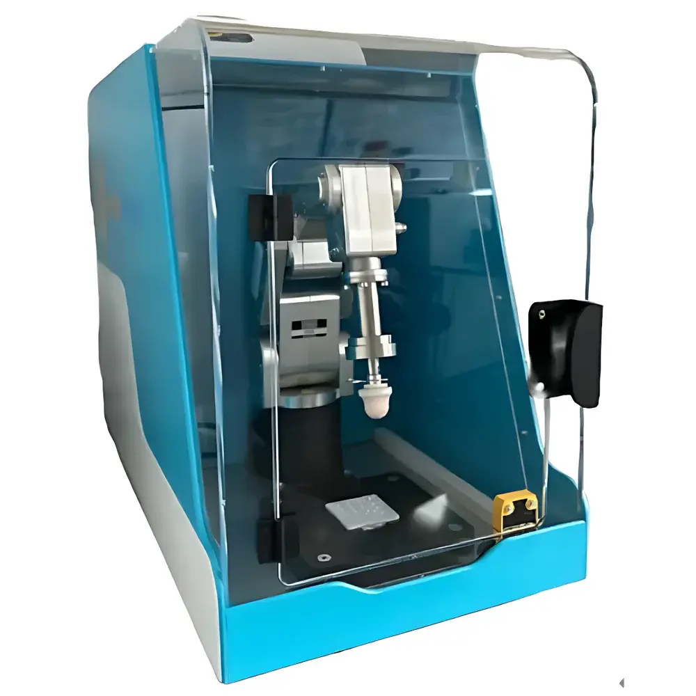SPREADMASTER Automated Sample Spreading Instrument for In Vitro SPF Testing