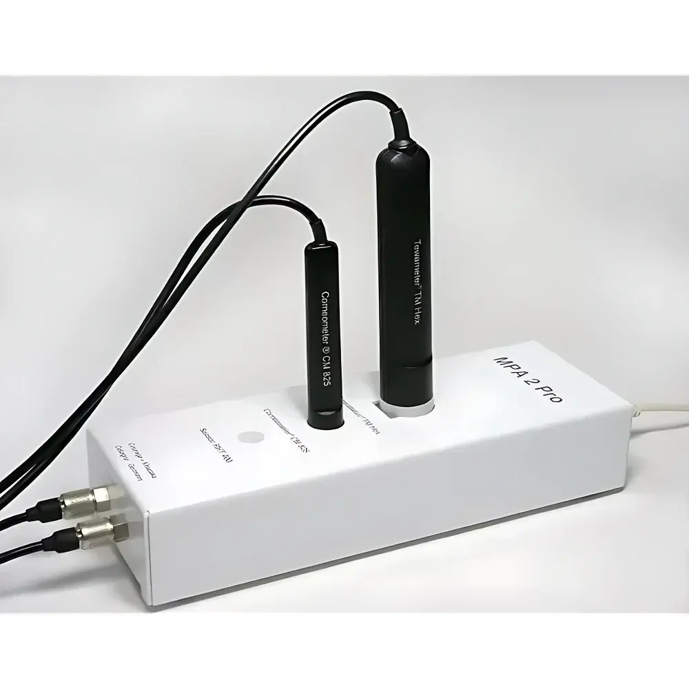 CK MPA2 PRO Skin Hydration and Transepidermal Water Loss (TEWL) Measurement System