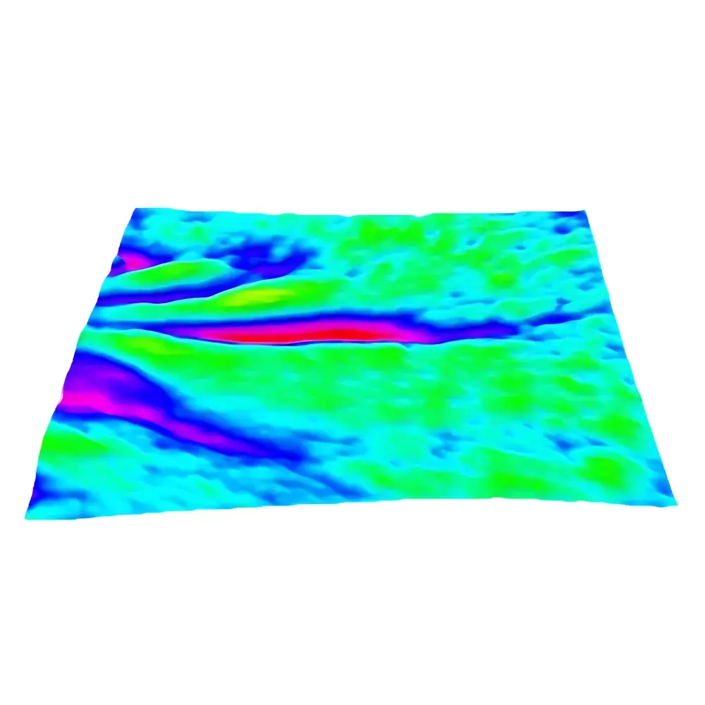Pixience C-Cube Multifunctional Dermoscopic Imaging & Photometric Stereo Analysis System