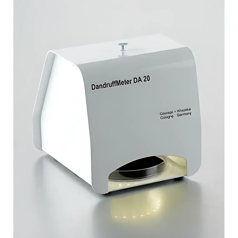 CK DA20 Dandruff Analysis System