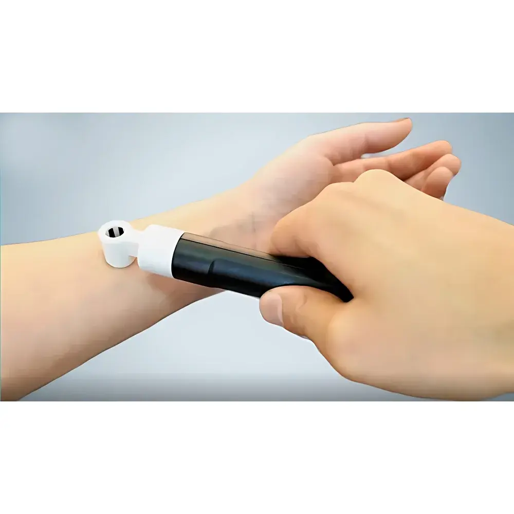 CK TM Hex TEWL and Heat Loss Measurement Probe