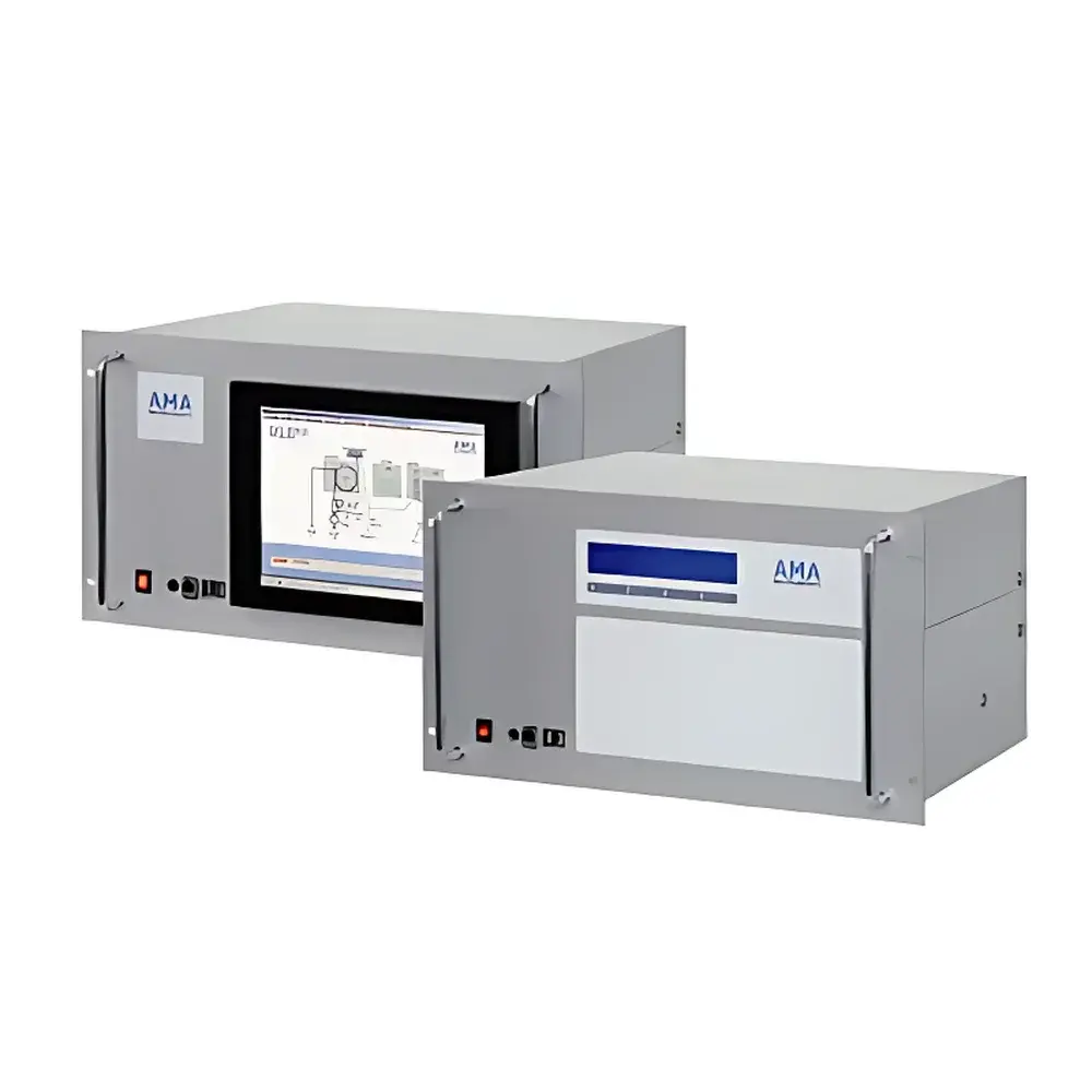 Thermo Fisher GC 5000 VOC Online Gas Chromatograph