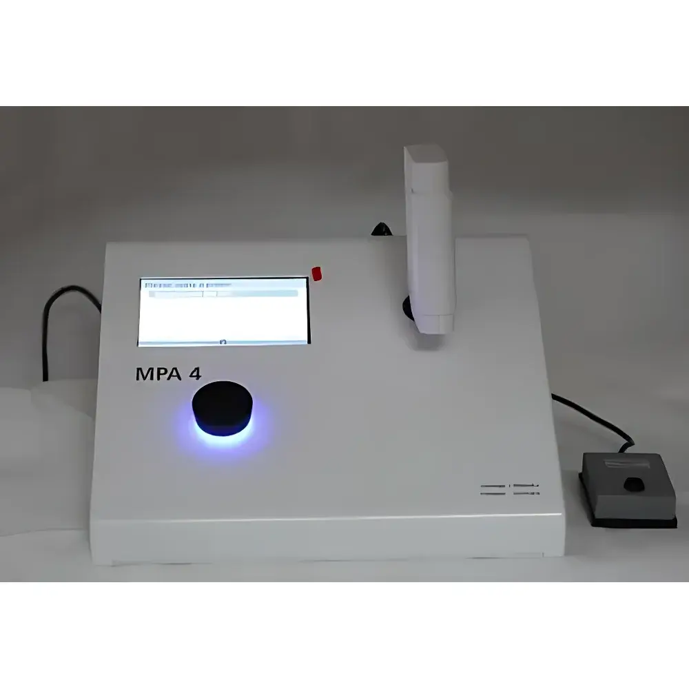 CK MPA4 Multi-Probe Skin Analysis System
