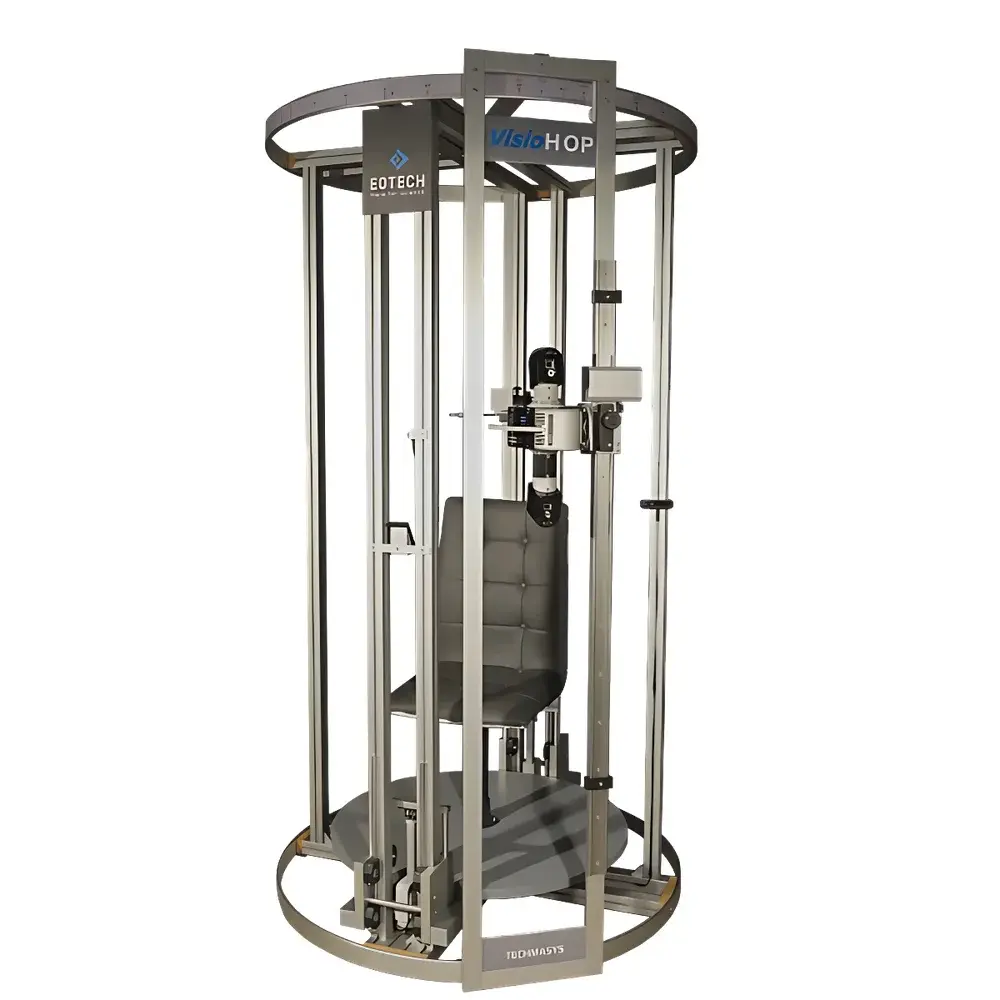 EOTECH AEVA-HE Skin Rapid Optical Imaging System