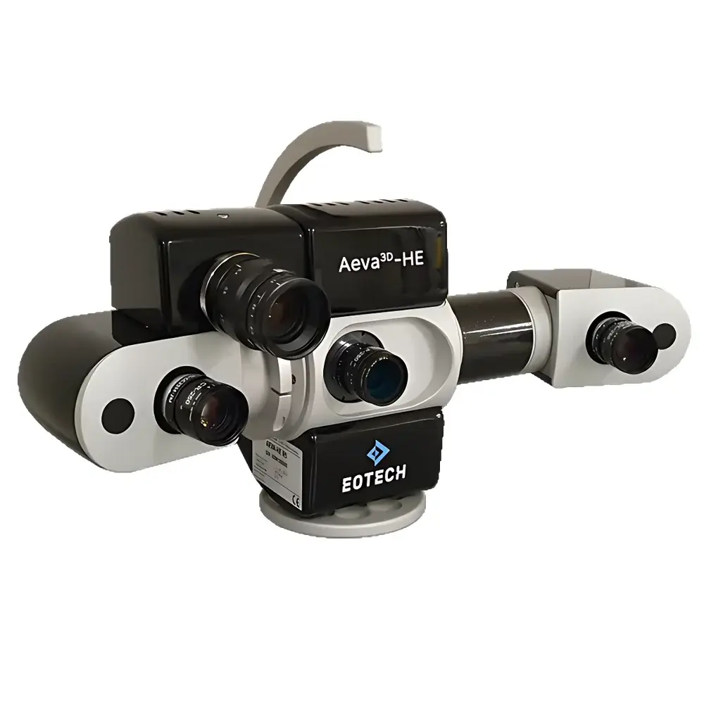 EOTECH AEVA-HE Skin Rapid Optical Imaging System