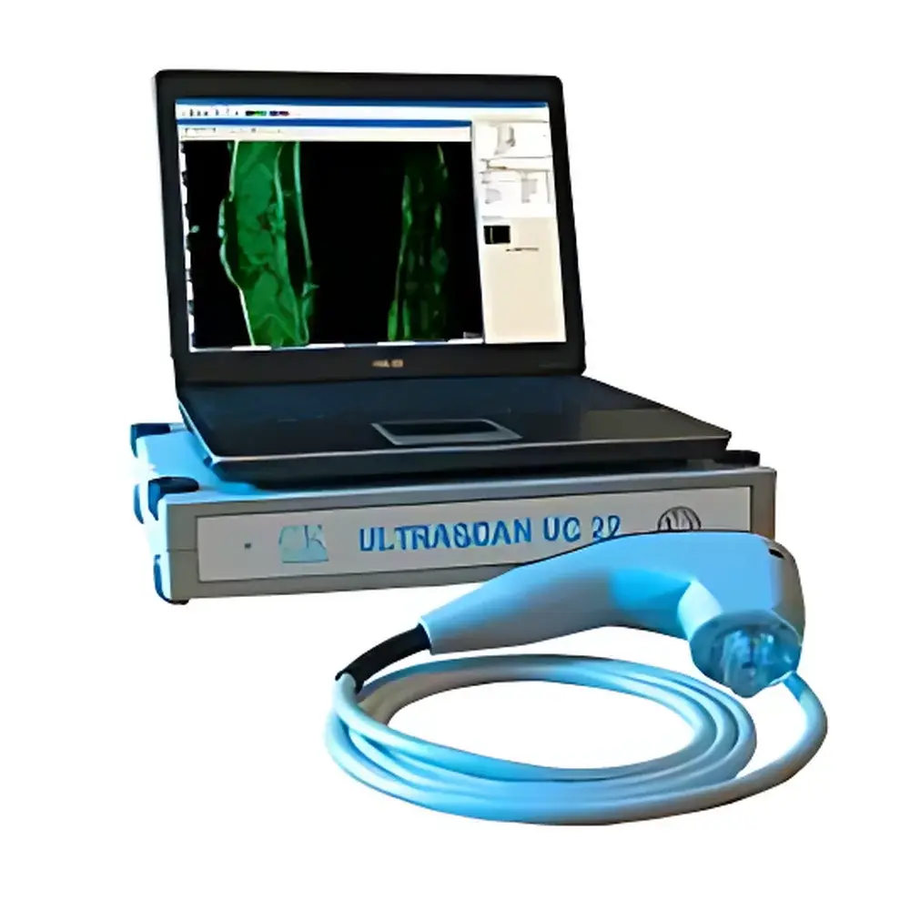 CK Ultrascan UC22 High-Frequency Cutaneous Ultrasound Imaging System