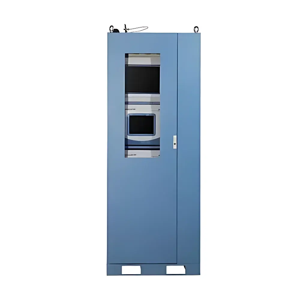 Thermo Scientific 6000 Fixed Source VOC Continuous Emission Monitoring System (CEMS)