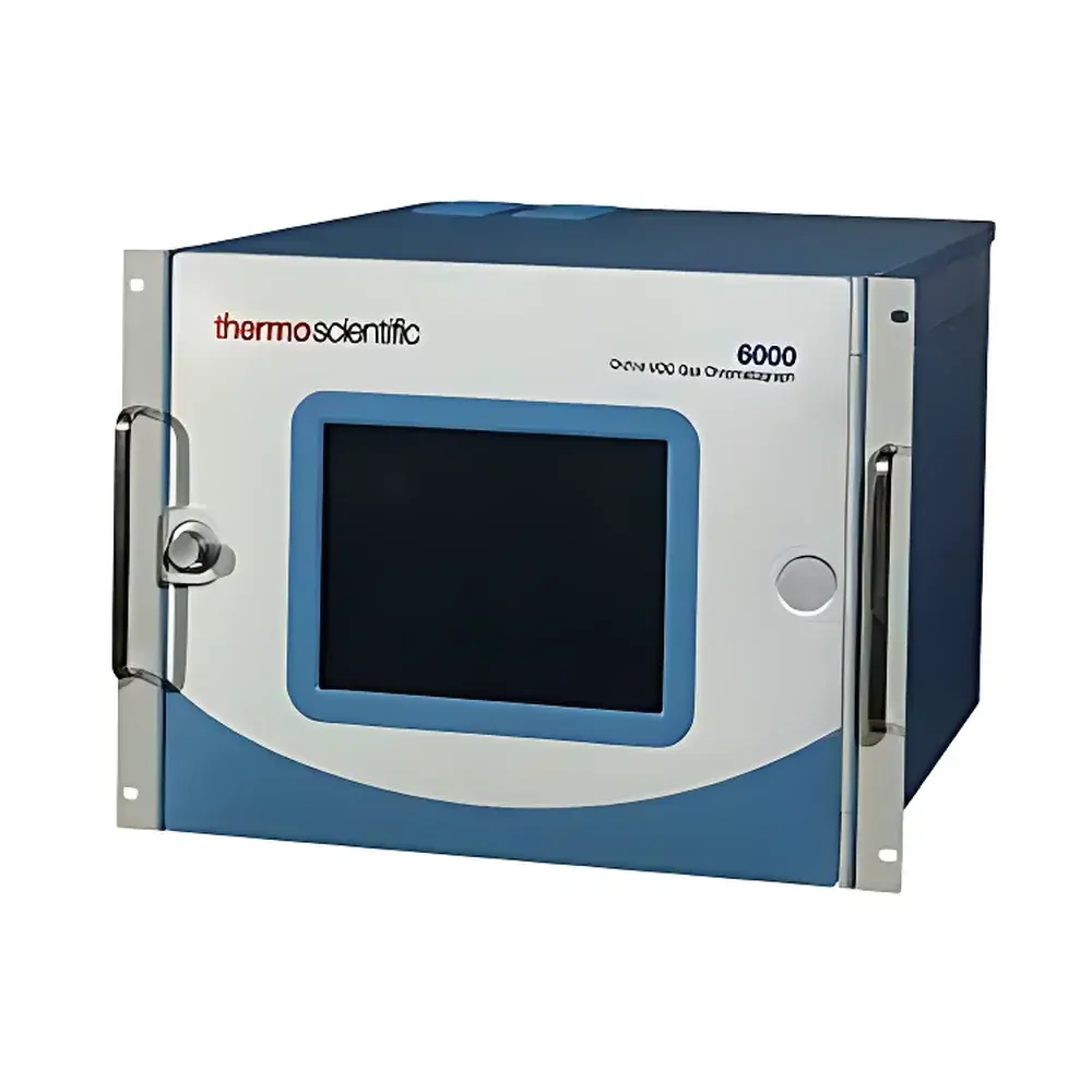 Thermo Scientific 6000 Fixed Source VOC Continuous Emission Monitoring System (CEMS)