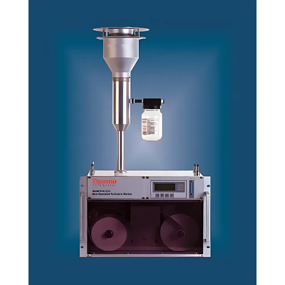 Thermo Scientific FH62C14 Series Beta-Ray Continuous Particulate Matter Monitor