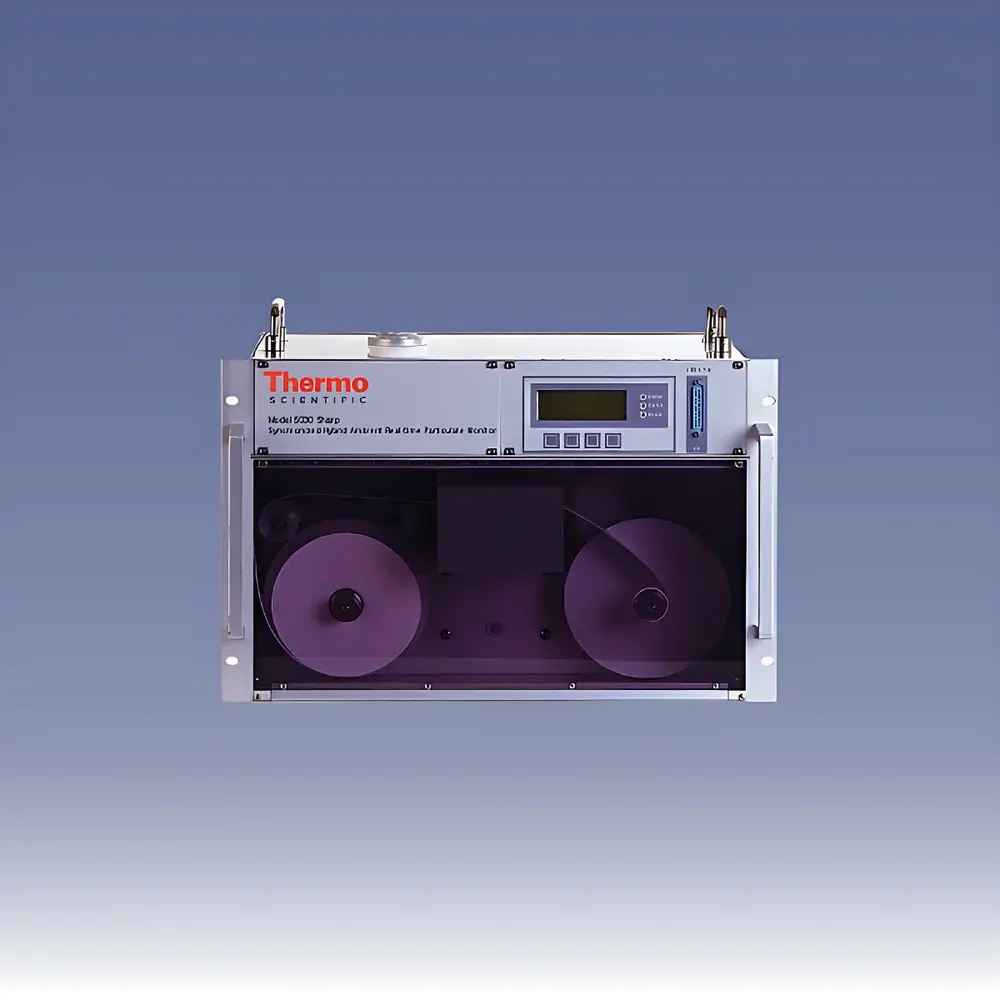 Thermo Scientific 5030 SHARP Particulate Matter Synchronized Hybrid Monitor