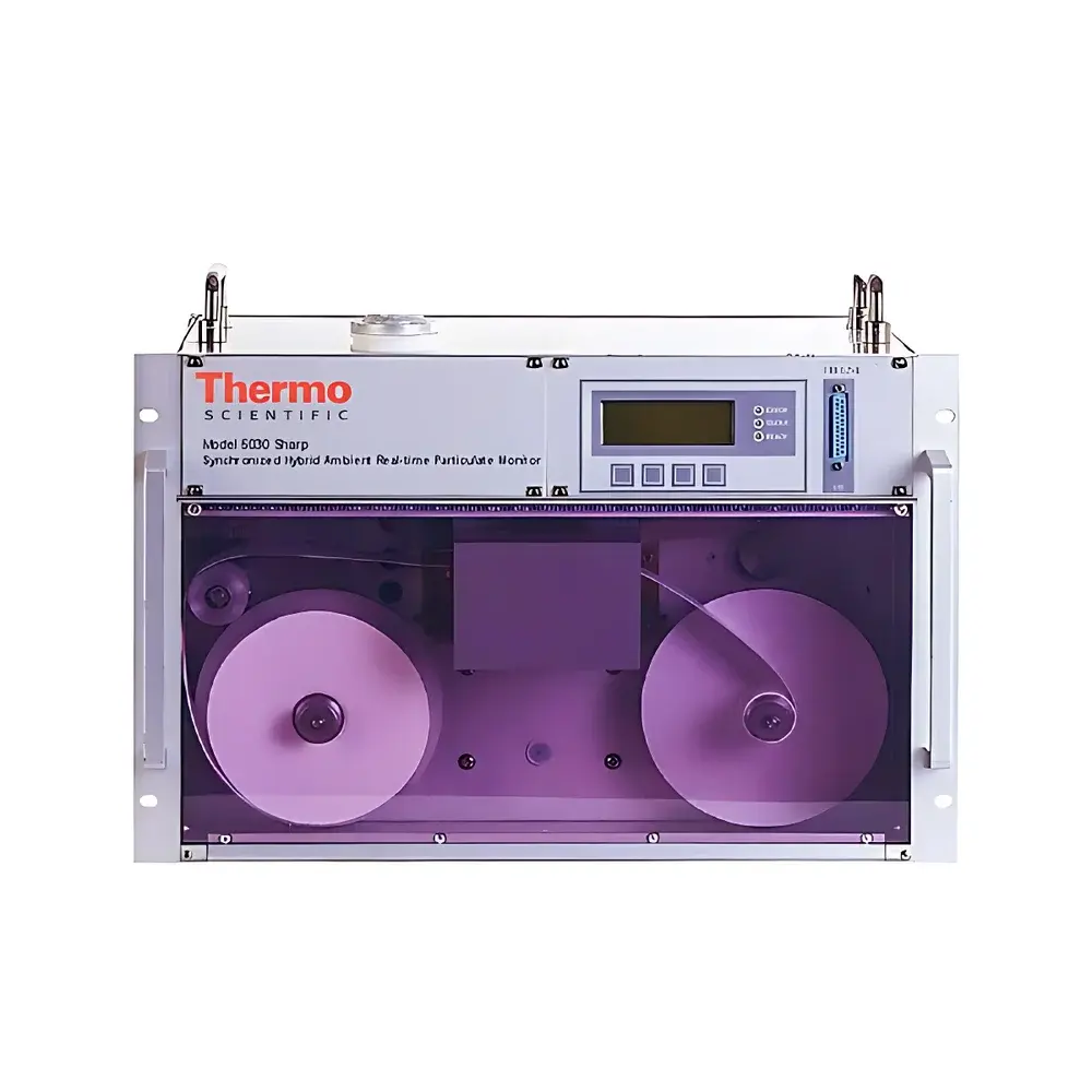 Thermo Scientific 5030 SHARP Particulate Matter Synchronized Hybrid Monitor