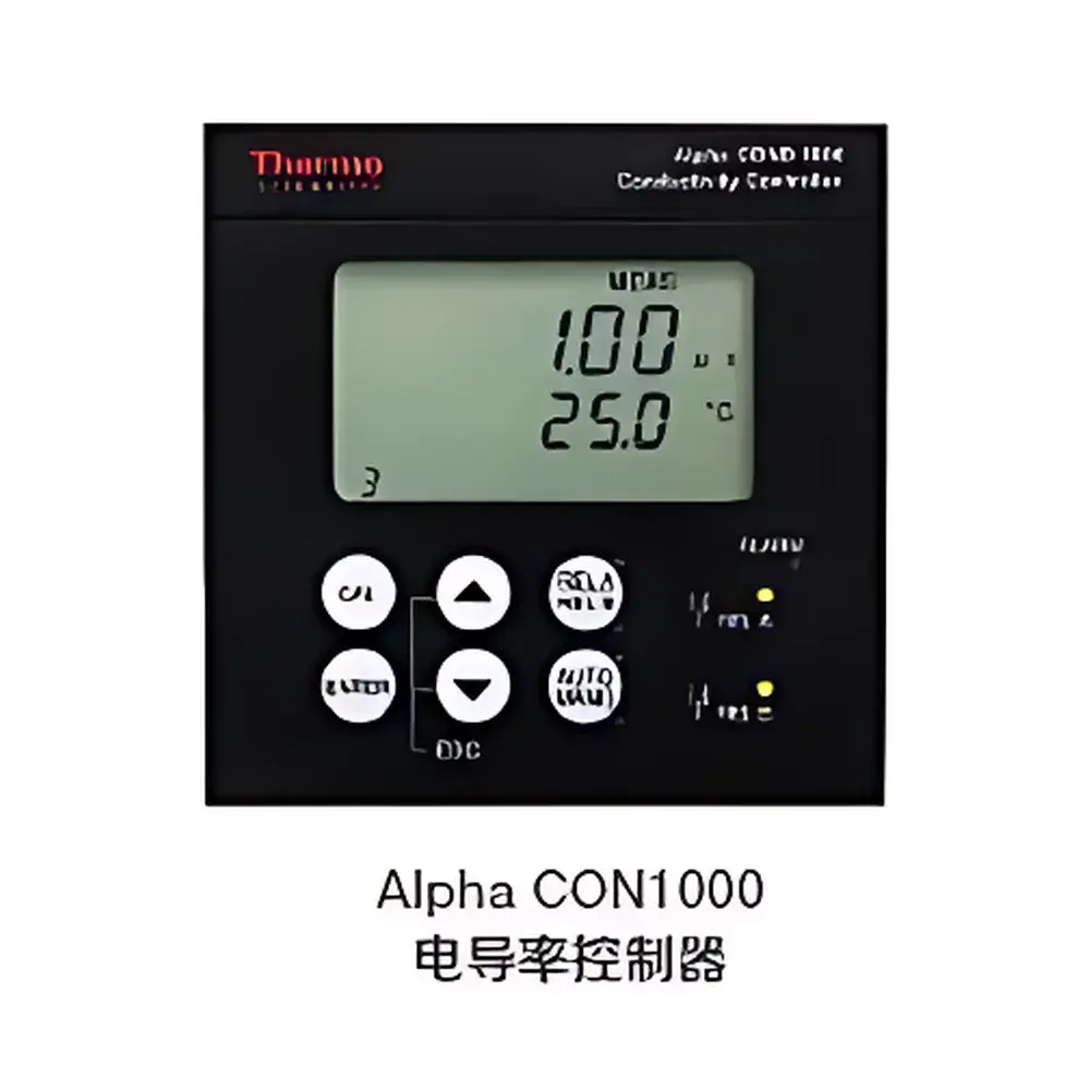 Thermo Scientific Alpha CON1000 Conductivity Controller