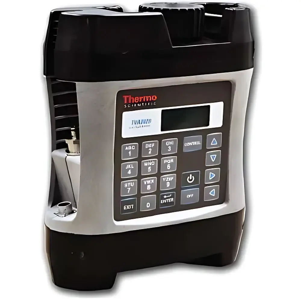 Thermo Scientific TVA2020 Toxic Volatile Organic Compounds Analyzer