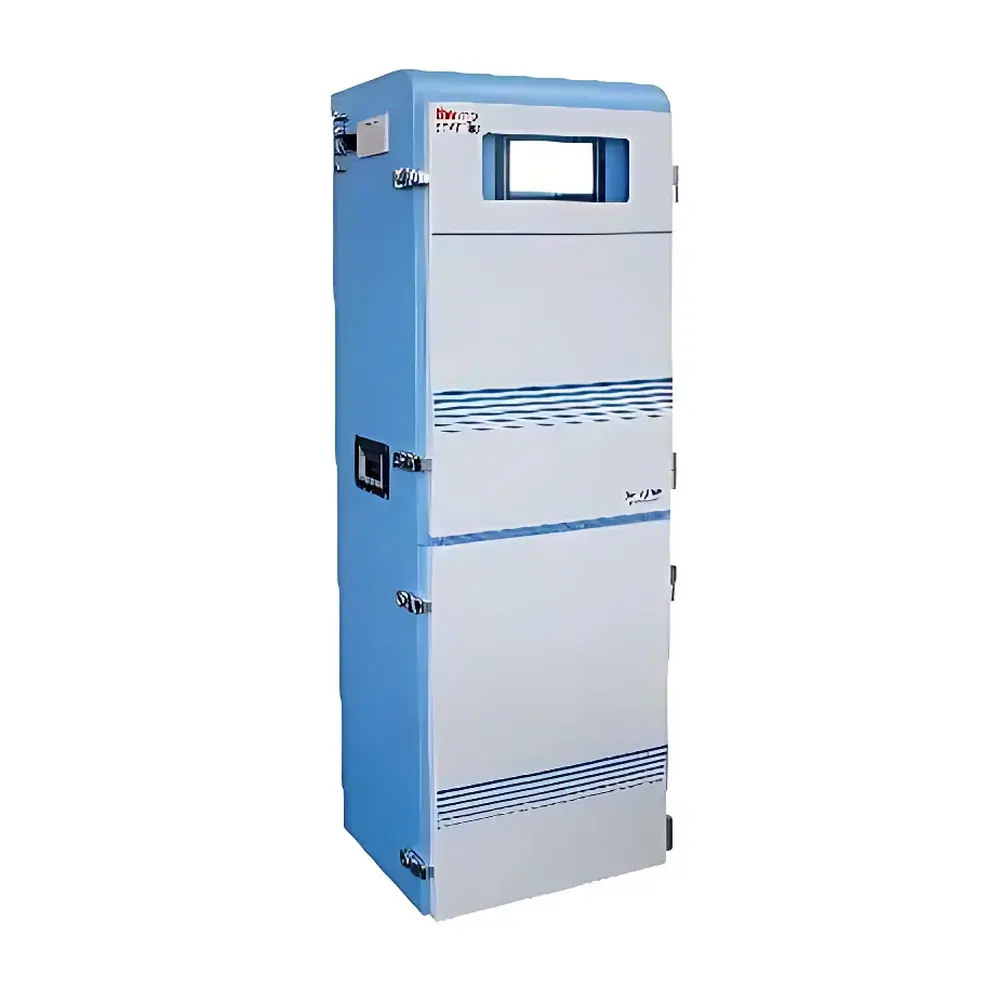 Thermo Scientific Orion 3150 Total Phosphorus and Total Nitrogen Online Analyzer