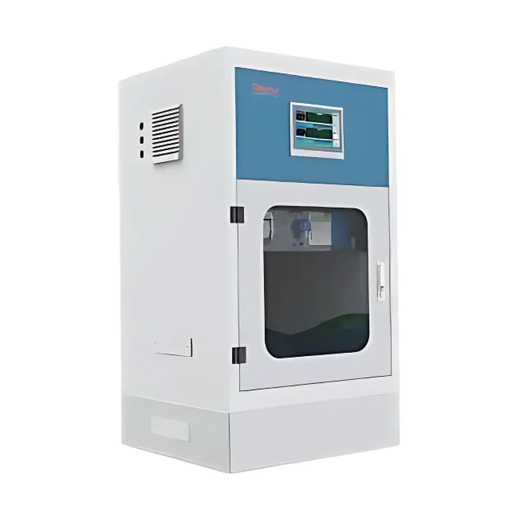 Thermo Scientific 3100 VA Bromate Online Analyzer