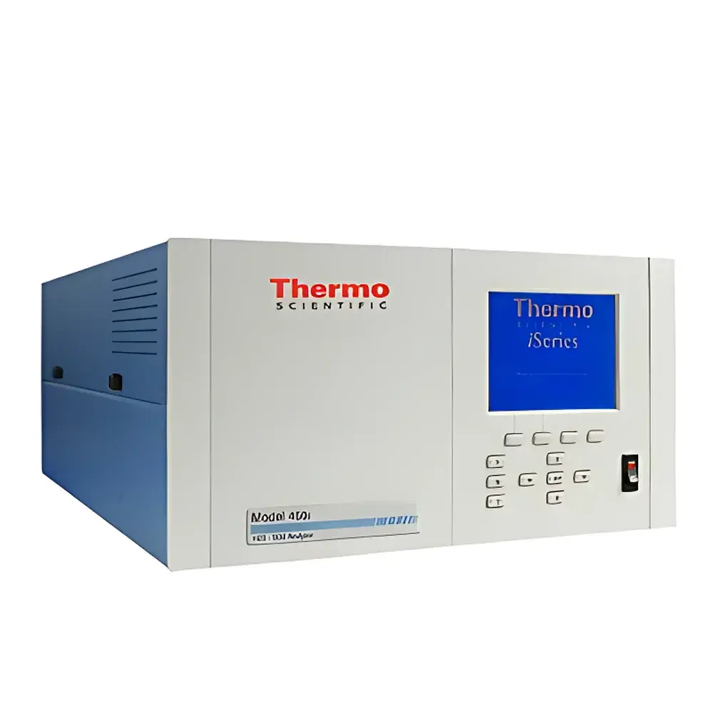 Thermo Fisher Scientific Model 450i H₂S Analyzer