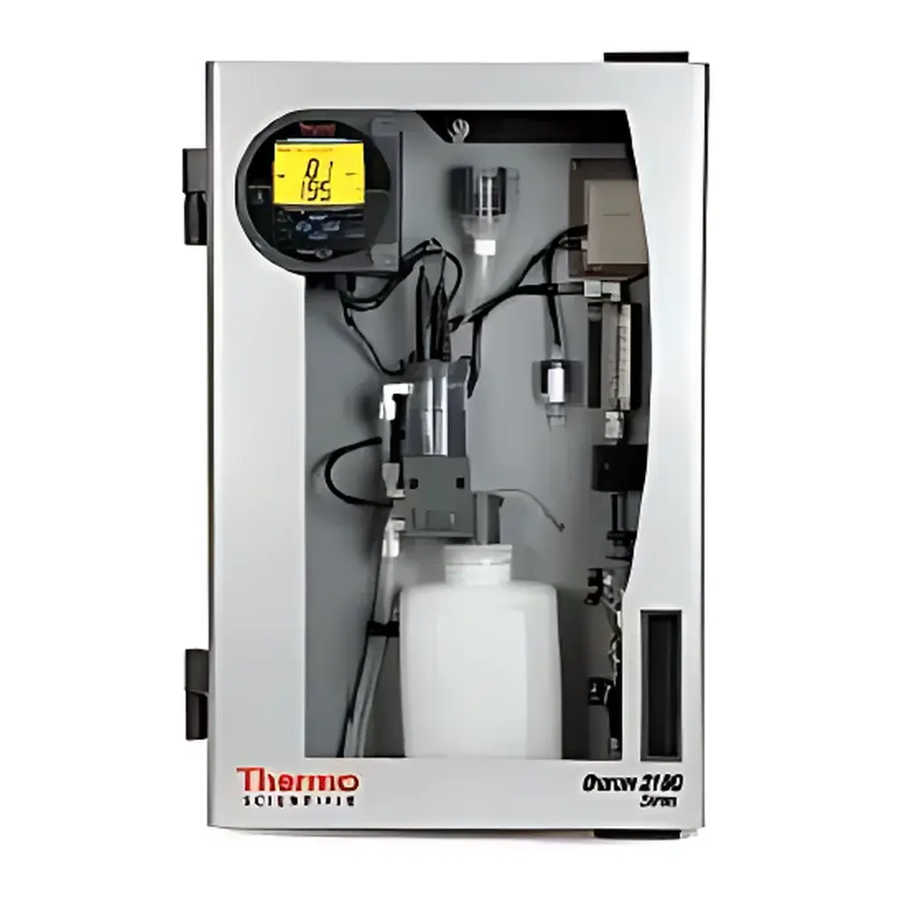 Thermo Scientific 2117XP Chlorine Analyzer
