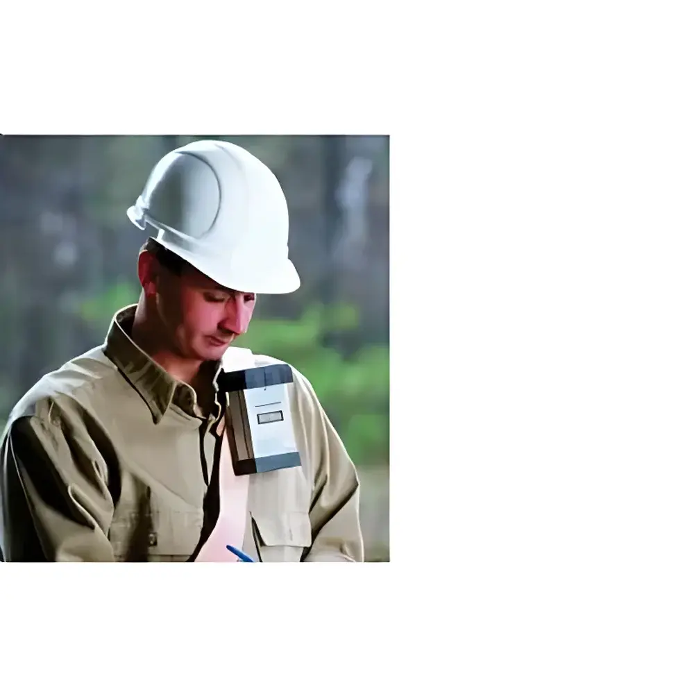 Thermo Fisher pDR-1000AN Passive Aerosol Monitor