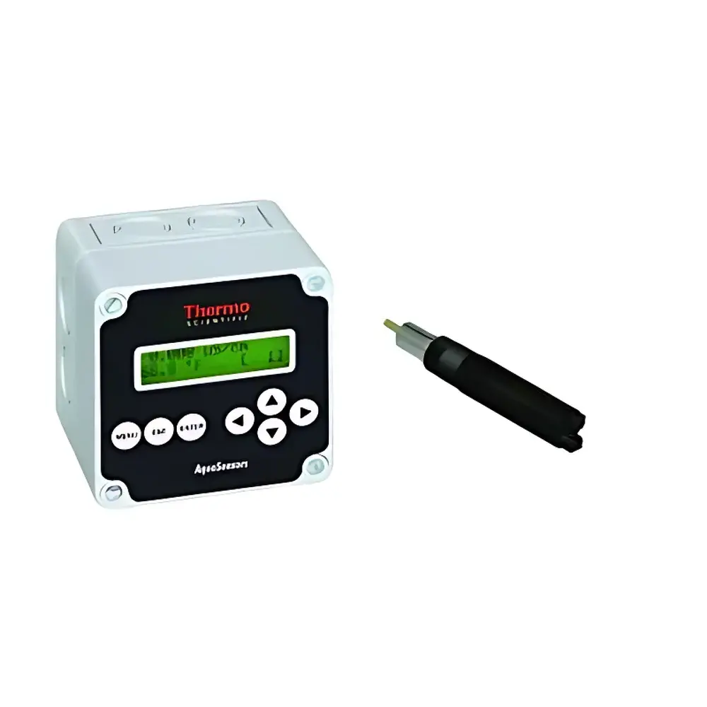 Thermo Fisher AquaSensors SST Suspended Solids & Turbidity Analyzer