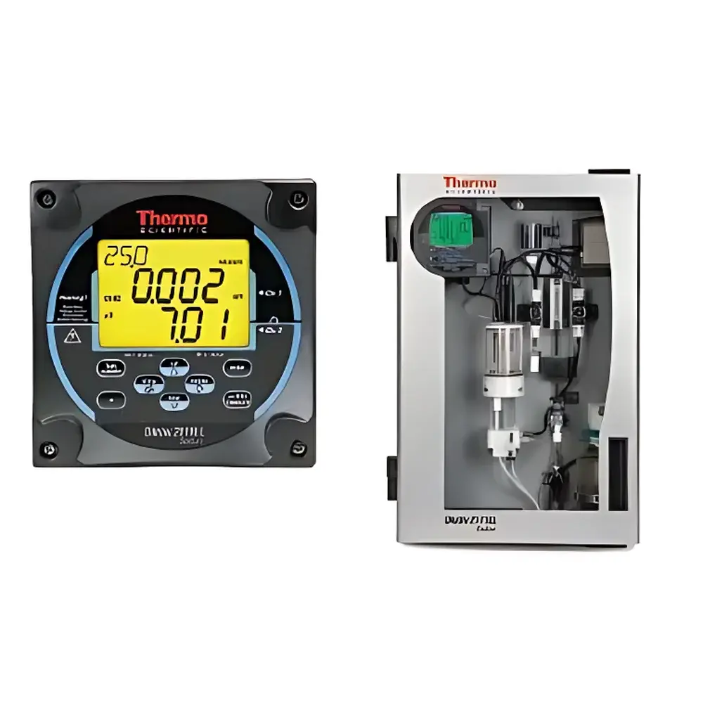 Thermo Scientific 2111EL Ultra-Low Range Online Sodium Analyzer