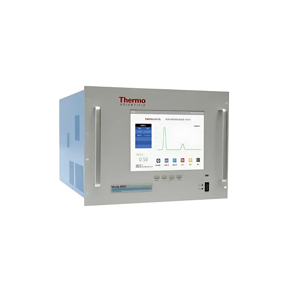 Thermo Scientific 5900-A Total Hydrocarbons, Methane and Non-Methane Hydrocarbons Online Analyzer