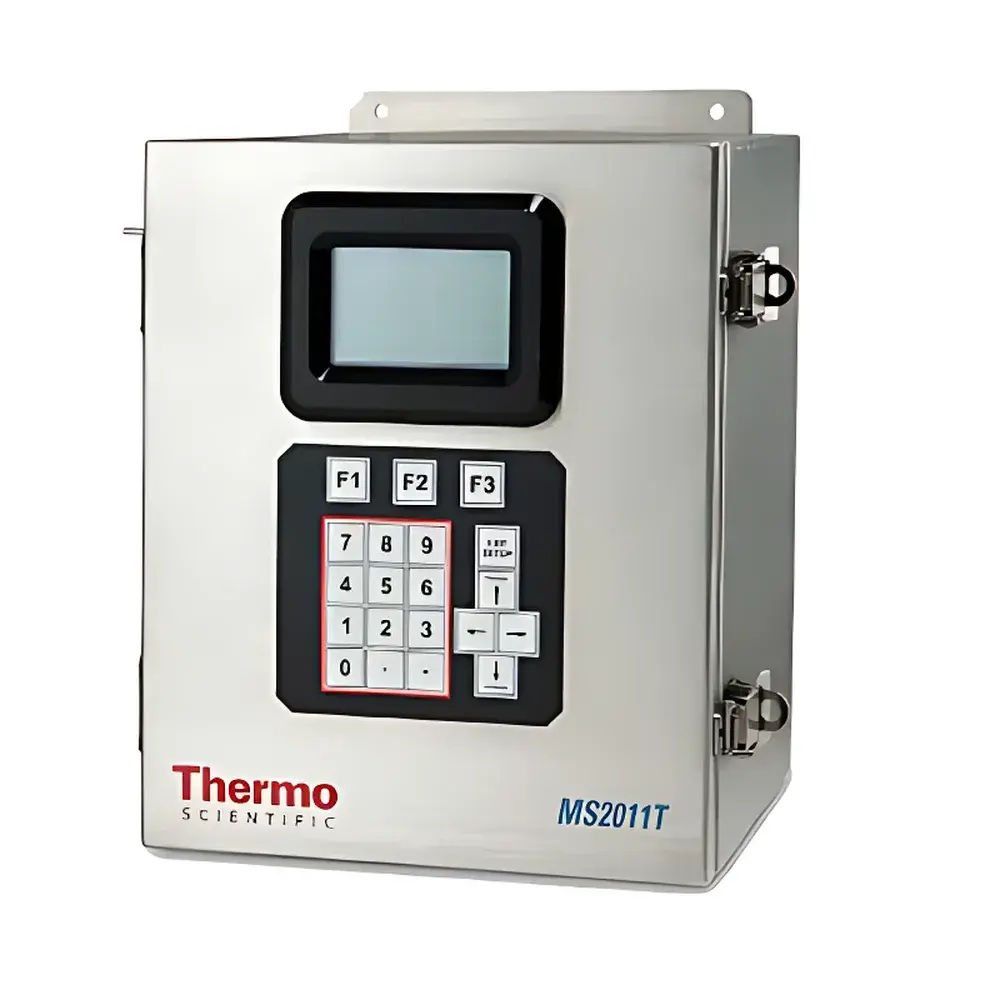 Thermo Scientific LevelPRO Series Nuclear Level Gauge