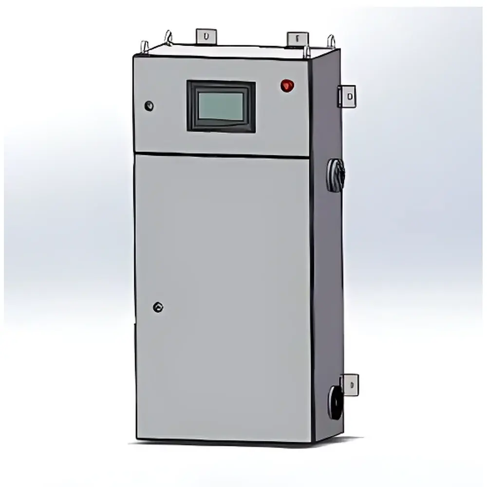 Thermo Scientific AM16 Marine Scrubber Water Quality Monitoring System