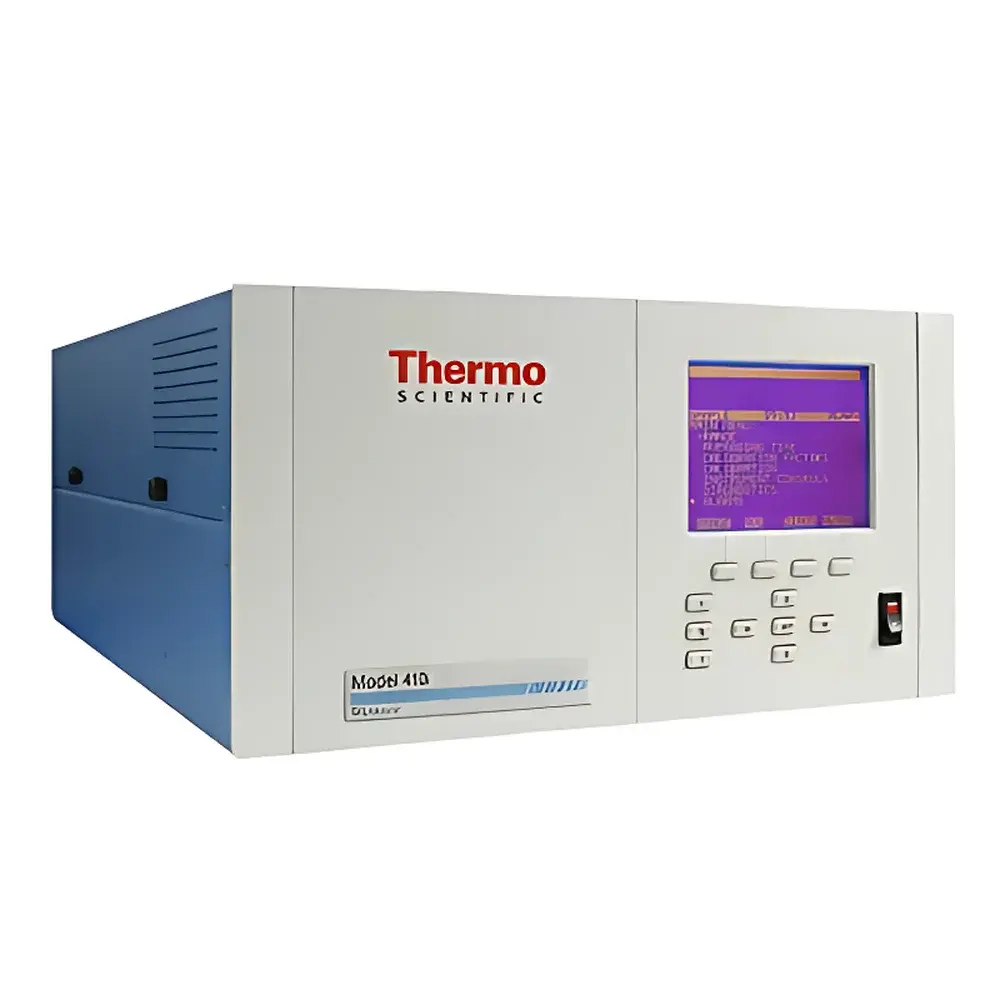Thermo Scientific Dilution-Method Continuous Emission Monitoring System (CEMS)