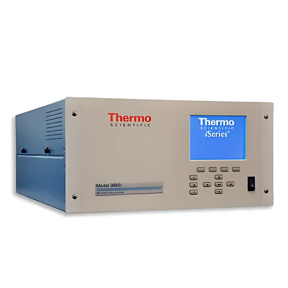 Thermo Scientific Model 3880i PM Continuous Emission Monitoring System (CEMS)